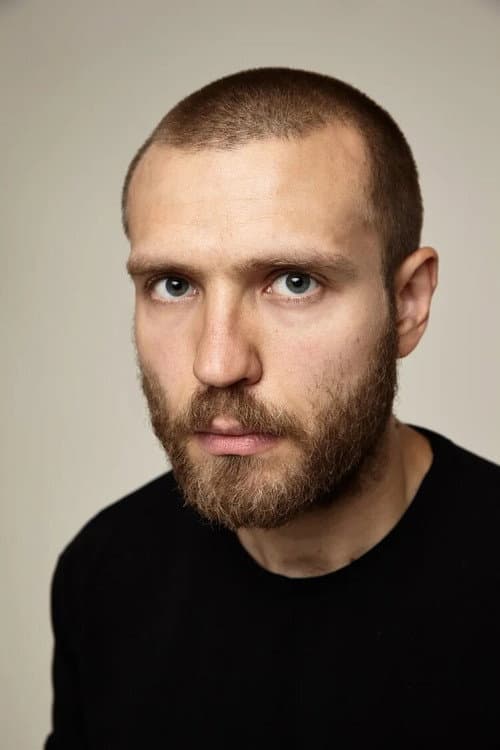 Pavel Erlikov foto