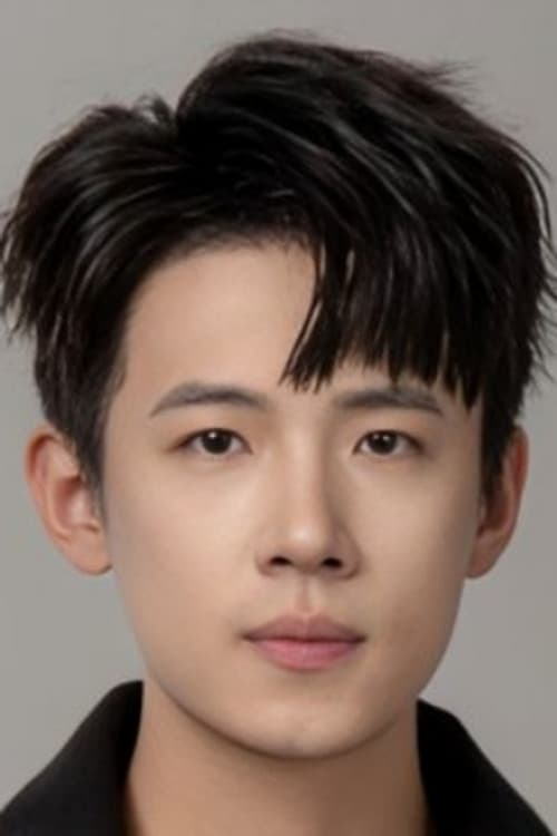Ge Zi Yang foto