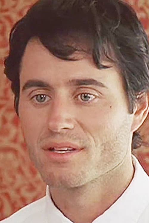 Dan Merkley foto