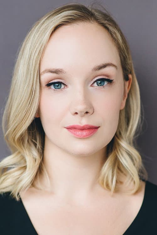 Lucy Hill foto