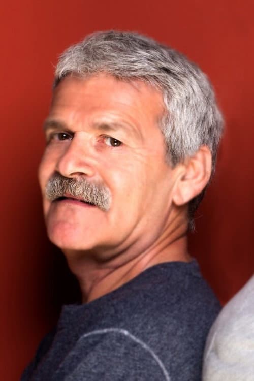 Gigi Sammarchi foto