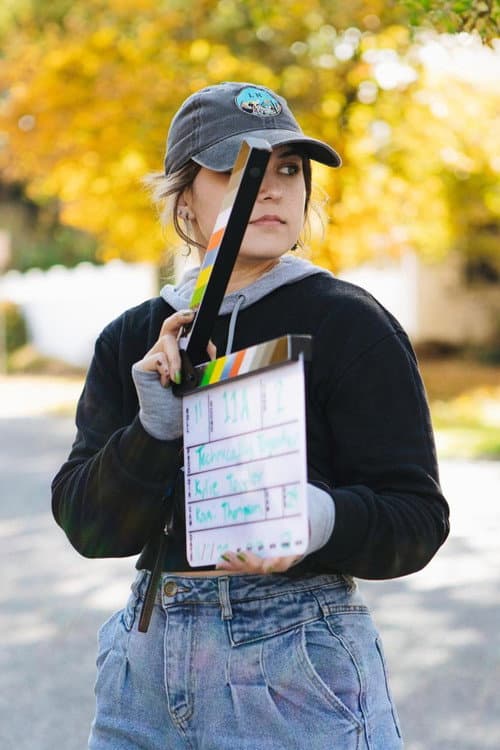 Christa Debolt foto