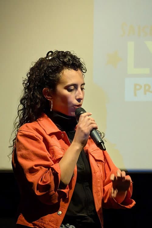 Hélène Bougy foto