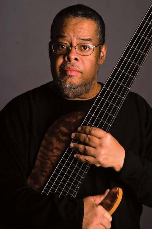 Anthony Jackson foto
