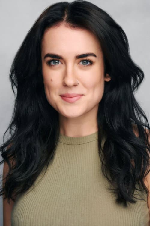 Erika Garcia foto