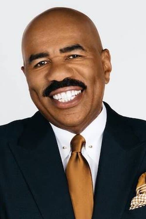 Steve Harvey foto