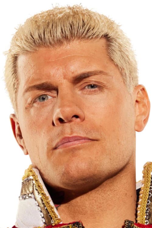 Cody Rhodes foto