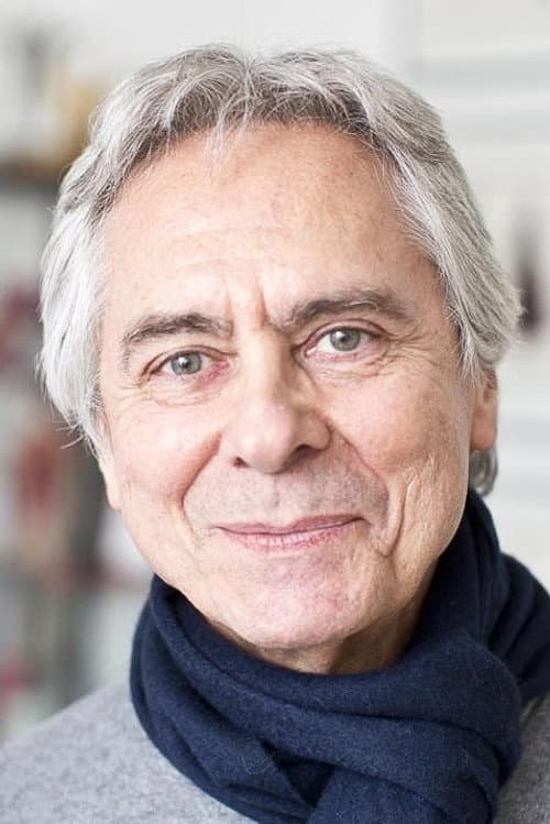 John Neumeier foto