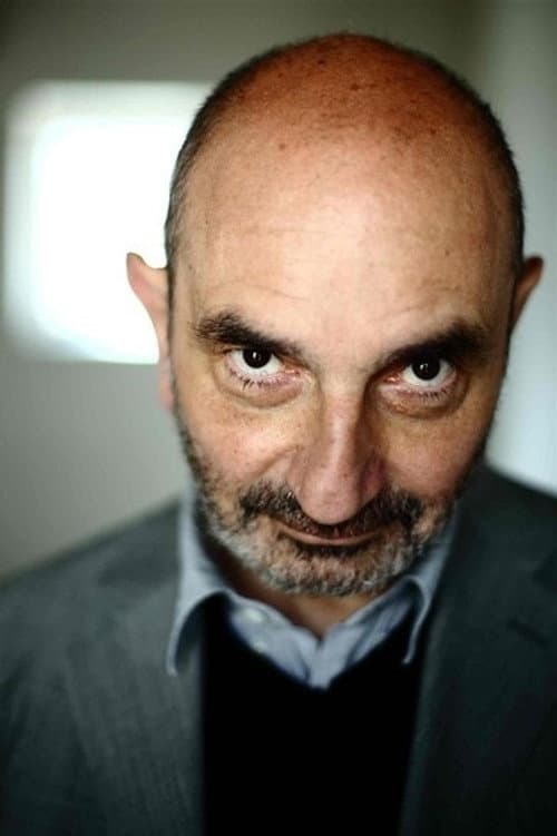 Jacky Nercessian foto