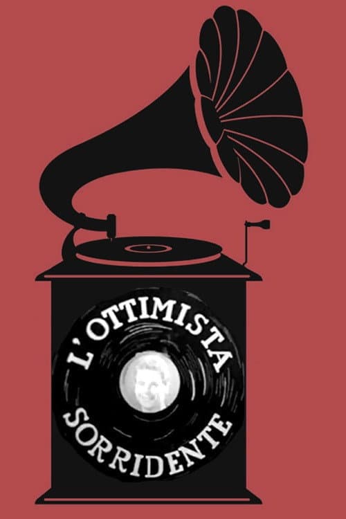 L'Ottimista Sorridente (1961) poster