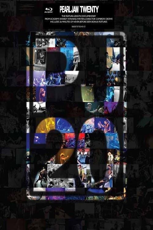 Pearl Jam: The Fans Are Alright (2011) poster