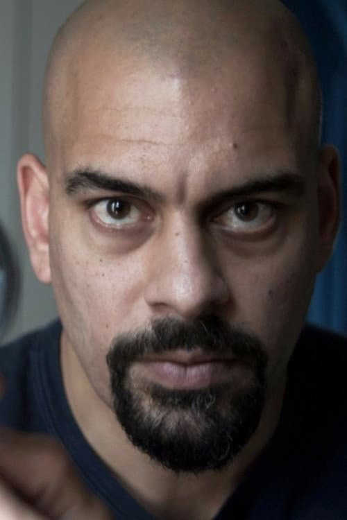 Riaz Solker foto