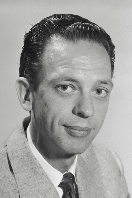 Don Knotts foto