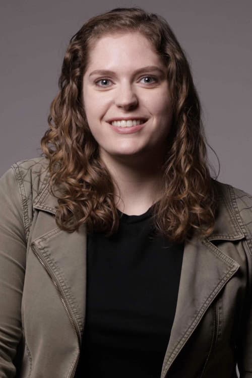 Anya Swanson foto