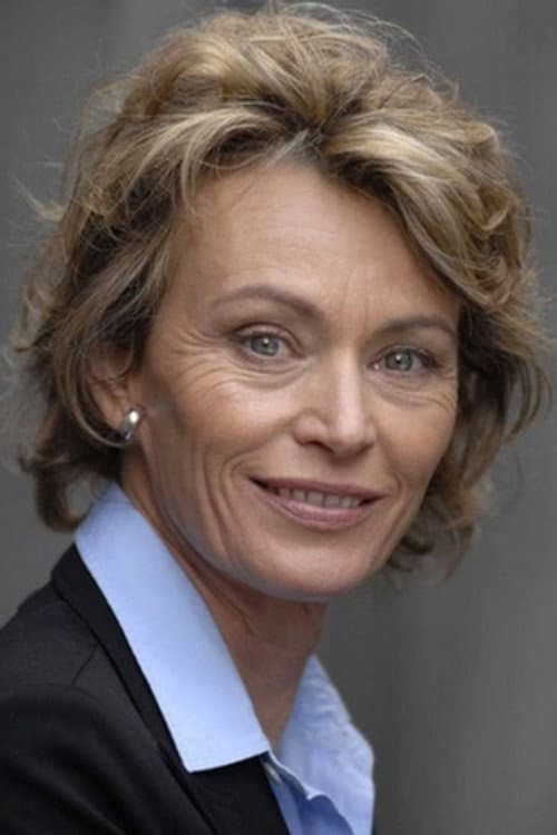 Ilona Grübel foto