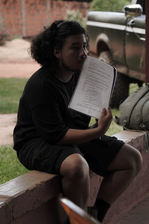 Felipe Feitosa foto