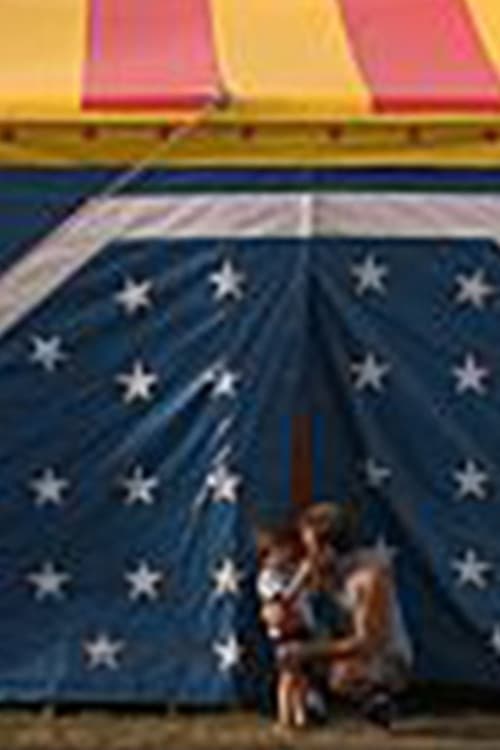 Circo (2010) poster