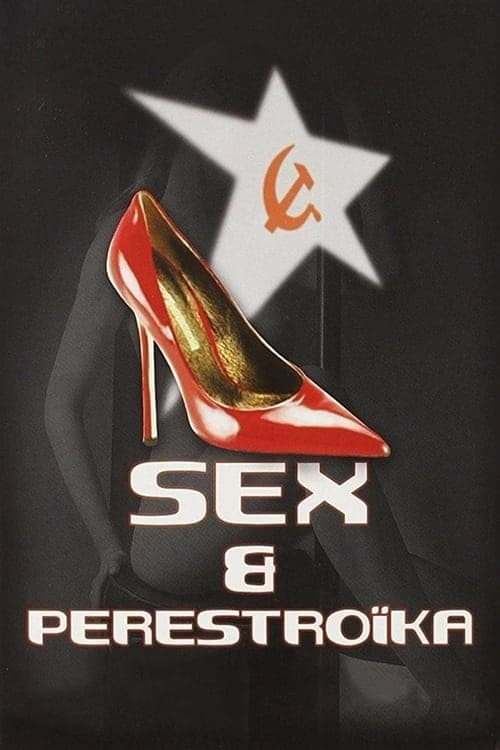 Sex et perestroïka (1990) poster