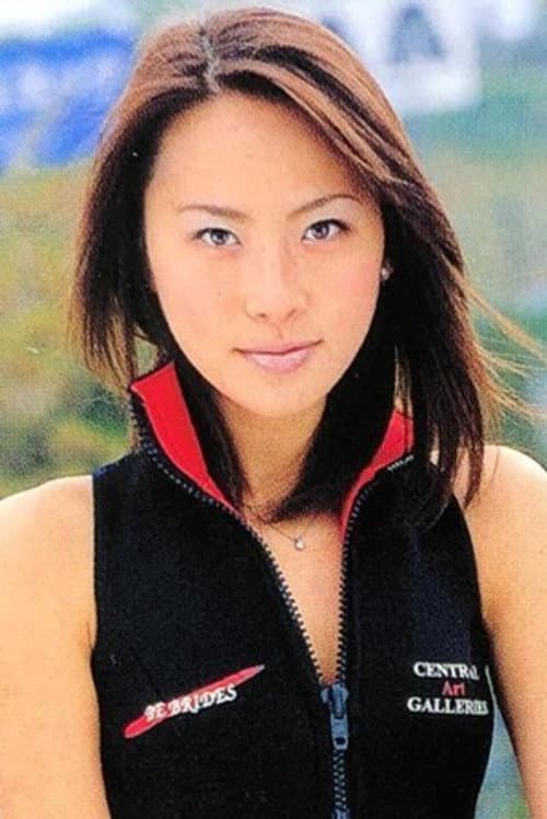 Mariko Yokosuka foto