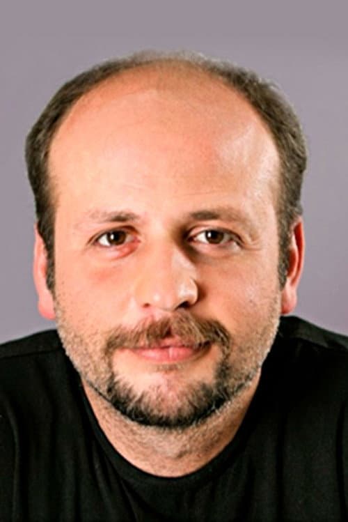 Celal Acaralp foto