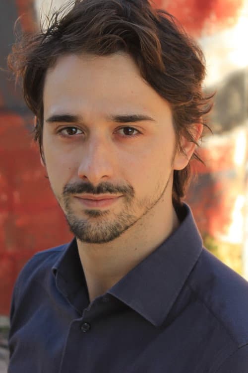 Davide Iacopini foto