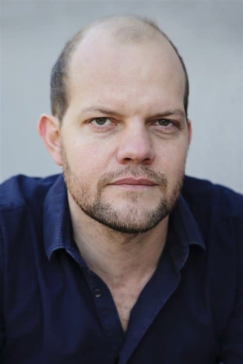 Yoann Blanc foto