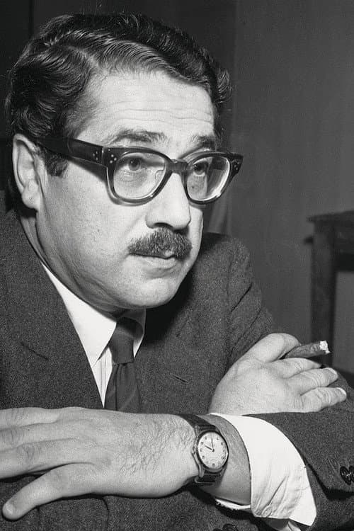 Ennio Flaiano foto