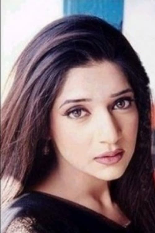 Farah Shah foto