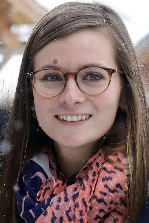 Mélanie Auffret foto
