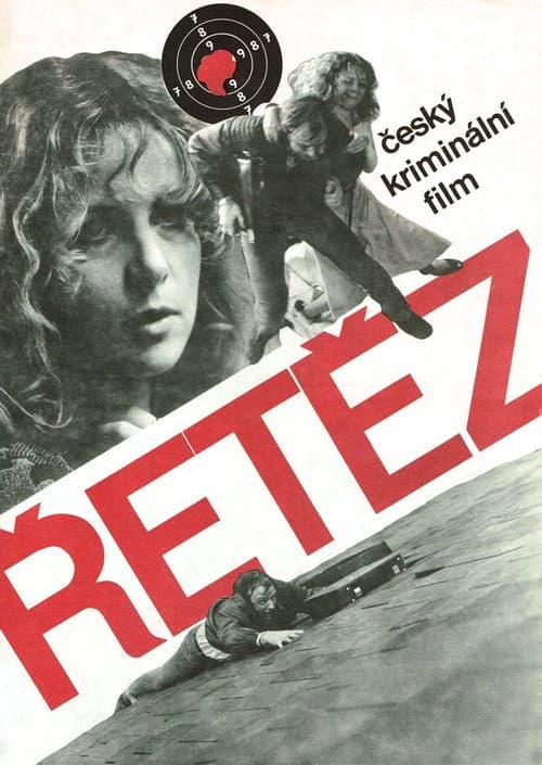 Řetěz (1981) poster
