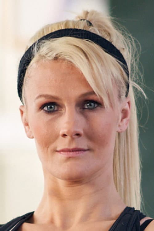 Cindy Dandois foto