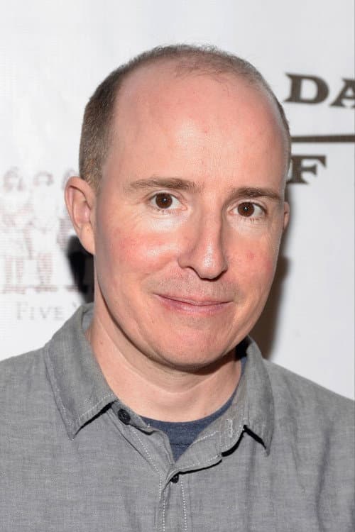 Tom Hammock foto