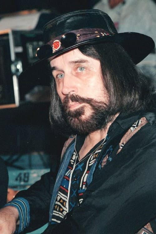 Czesław Niemen foto