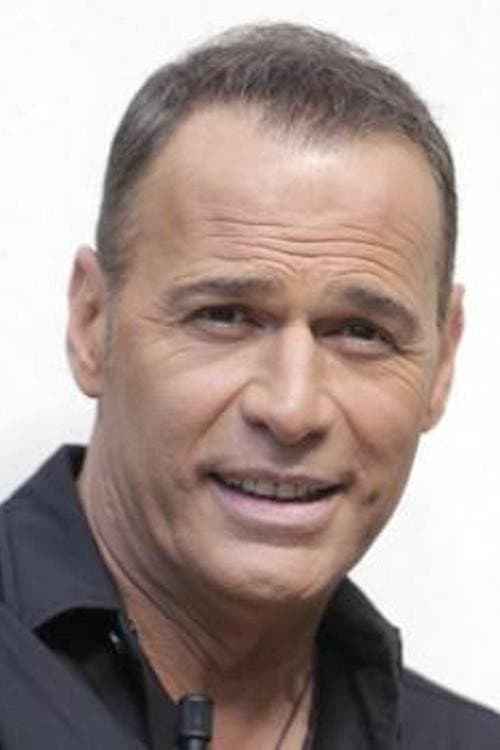 Carlos Lozano foto