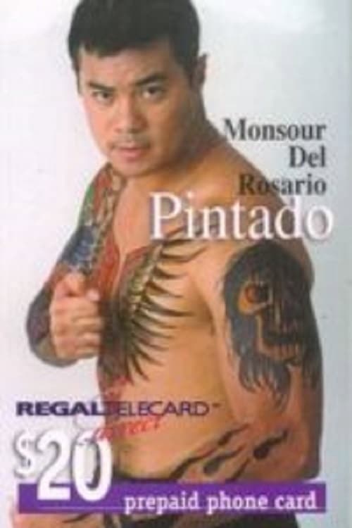 Pintado (1999) poster