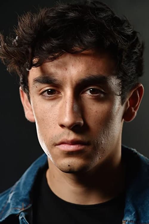 Adan Rocha foto