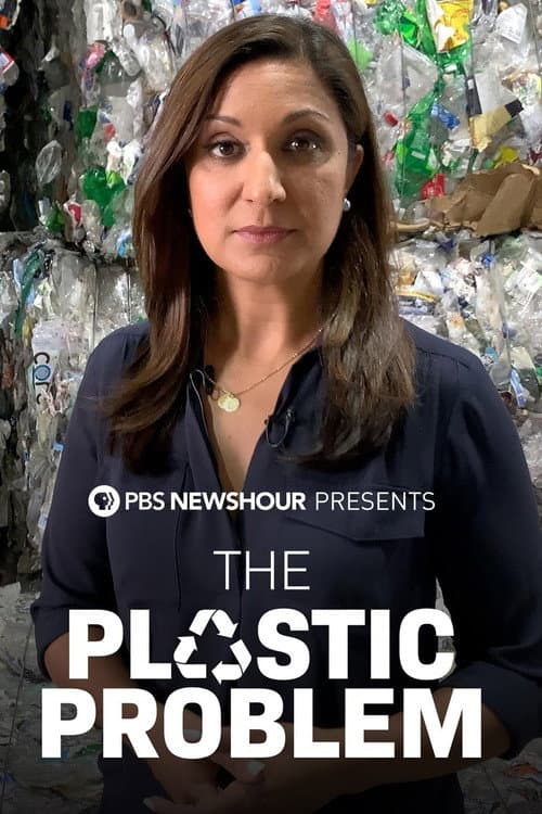 The Plastic Problem (2019) poster