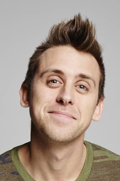 Roman Atwood foto