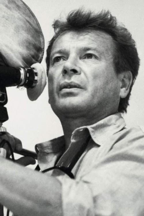 István Gaál foto