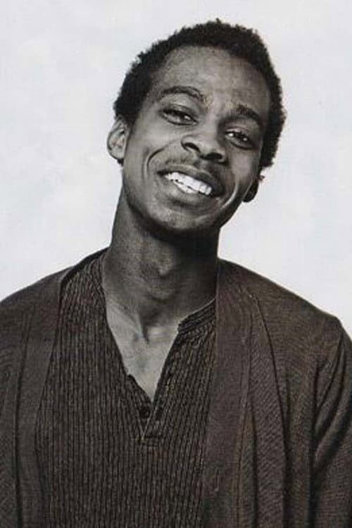 Marquis Preston foto