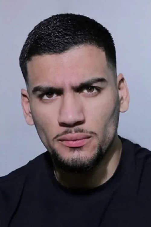Hamzah Sheeraz foto