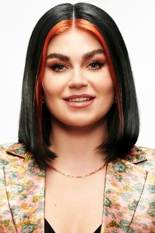 Roxeanne Hazes foto