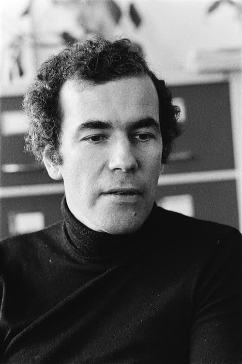 Dick Swaab foto