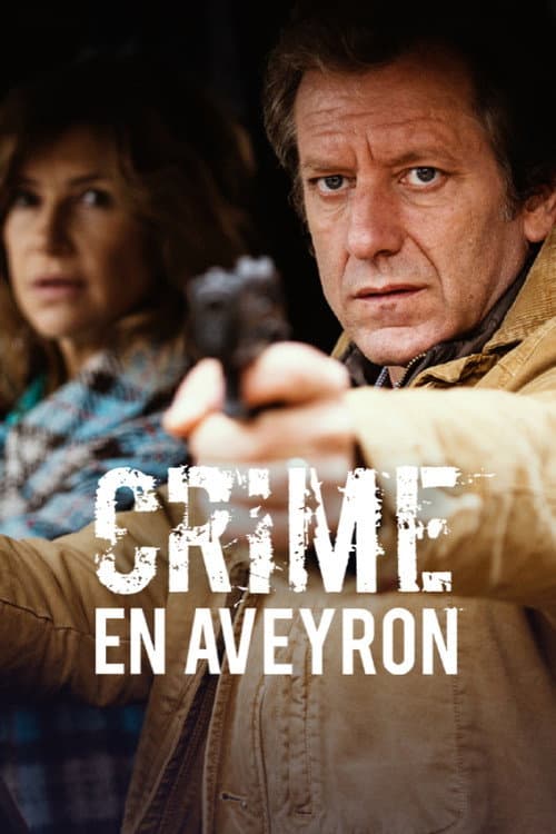 Crime en Aveyron (2014) poster