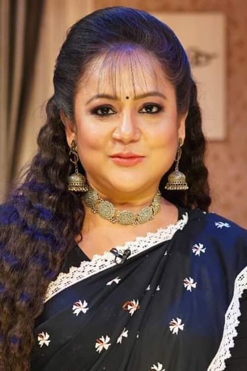 Moumita Chakraborty foto
