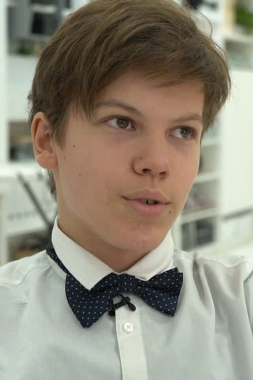 Hugo Malmsten foto