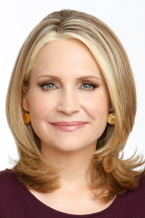 Andrea Canning foto