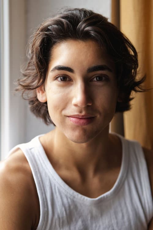 Luzian Gupta foto