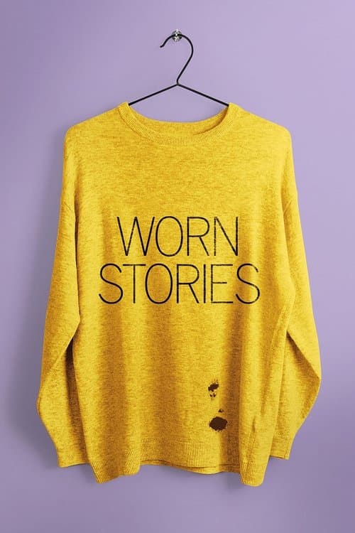 Worn Stories (2021) poster