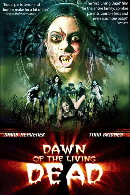 Curse of the Maya (2004) poster